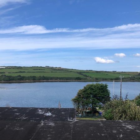 Vila Coastal Townhouse Belmullet Exteriér fotografie