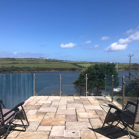 Vila Coastal Townhouse Belmullet Exteriér fotografie