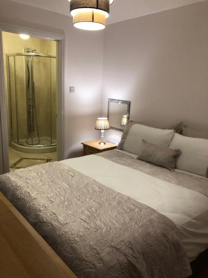 Vila Coastal Townhouse Belmullet Exteriér fotografie