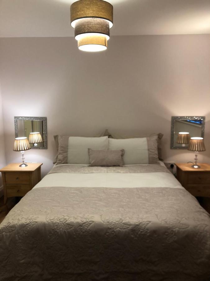 Vila Coastal Townhouse Belmullet Exteriér fotografie