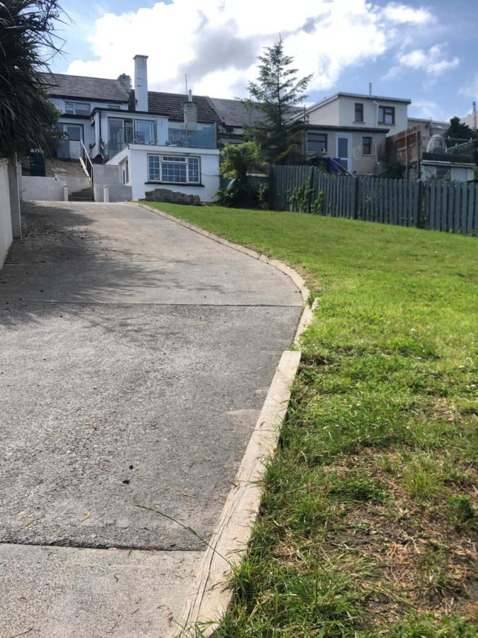 Vila Coastal Townhouse Belmullet Exteriér fotografie